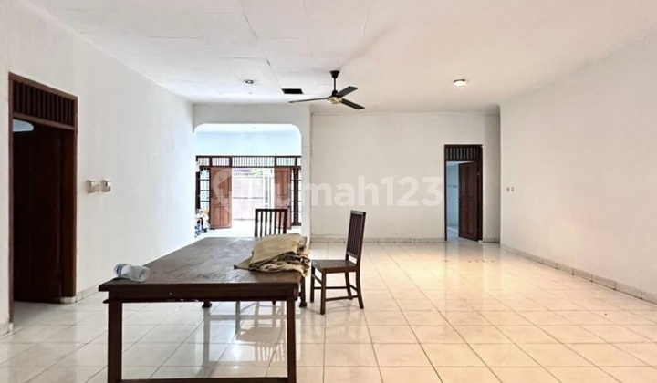 Rumah Lama Harga Murah Jarang Ada Lokasi Di Kemang Bangka 2