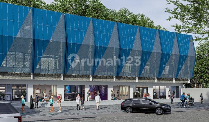 Ruko Baru 8 Unit Cocok Untuk Investasi Di Pamulang Tangsel Ruko Baru 8 Unit Cocok Untuk Investasi Di Pamulang Tangsel