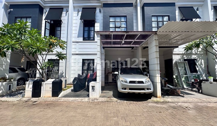 Rumah Siap Huni Dalam Perumahan Harga Menarik Di Cinere Depok Rumah Siap Huni Dalam Perumahan Harga Menarik Di Cinere Depok