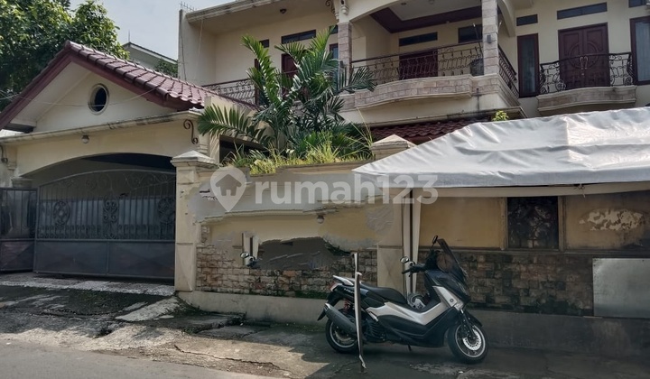 Rumah Bagus Harga Menarik Dekat Citos Di Cilandak Cipete