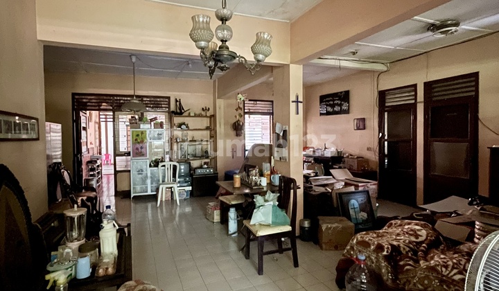 Calculate Cheap Attractive Land Prices Near MRT in Cilandak