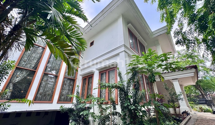 Rumah Murah Jauh Dibawah NJOP Lokasi di Pusat Kota Kuningan