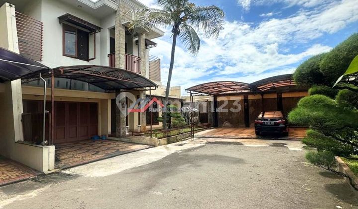 Rumah Murah Menarik Dalam Townhouse Lokasi Dekat Ke Mrt 
