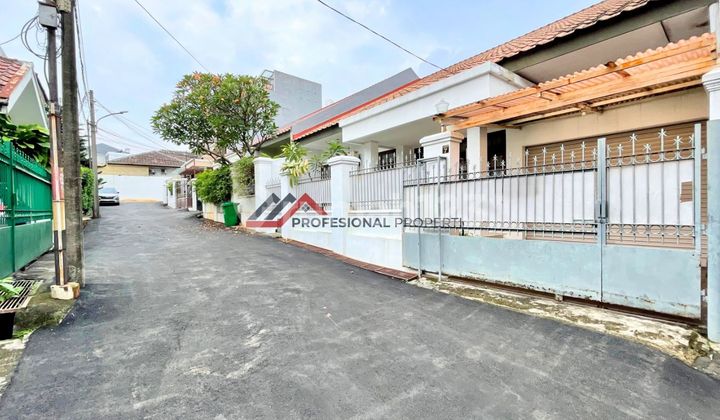 Rumah Terawat Satu Lantai Harga Menarik Di Cipete Jakarta Selatan