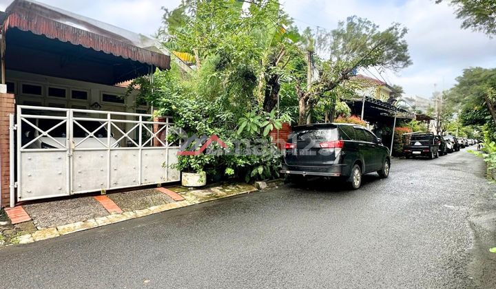 Attractive House Price Location Close to Pim Pondok Indah