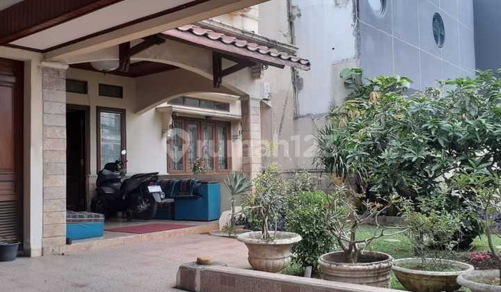 Rumah Bagus Harga Menarik Dekat Citos Di Cilandak Cipete 2