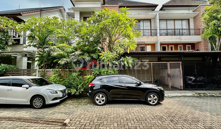 Rumah Siap Huni Modern Minimalis Akses Dekat Ke Mrt Di Cilandak Jakarta Selatan 2