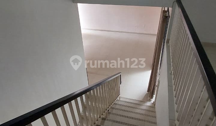 Rumah Siap Huni di Cluster Kebayoran Symphoni Bintaro Jaya 2