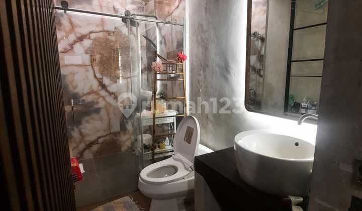 Rumah Nyaman Minimalis di Taman Permata Bintaro Sektor 9 2