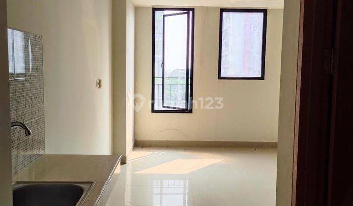 Apartemen 1 Badroom di Evenciio Margonda Raya Depok 2