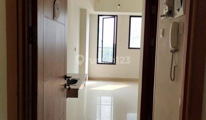 Apartemen 1 Badroom di Evenciio Margonda Raya Depok 1