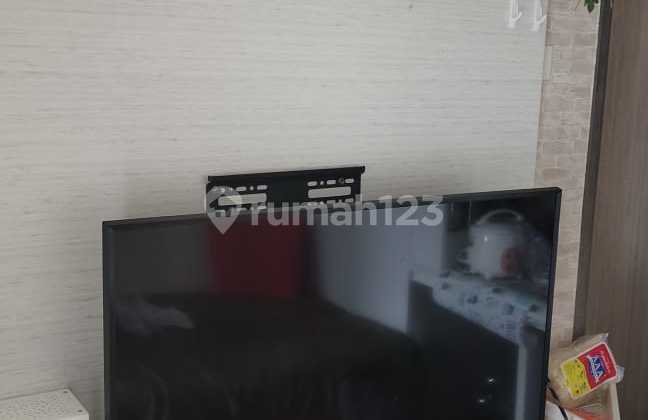 Apartemen Full Furnish di Emerald Tower A Bintaro 2