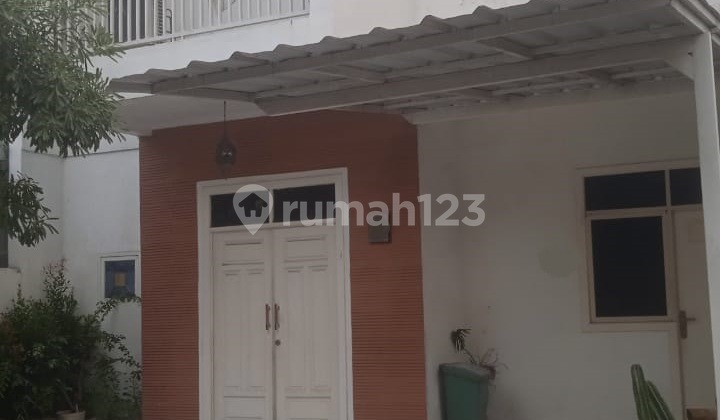 Rumah 2 Lantai di Bintaro Home Pondok Pucung Bintaro