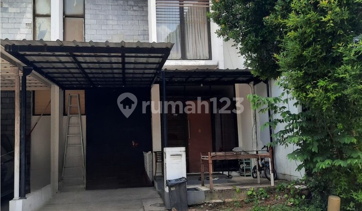 Rumah Terawat di Komplek Neo Permata Bintaro Sektor 9