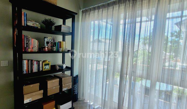 Rumah Savia Nusaloka Full Renovated Furnished Pool