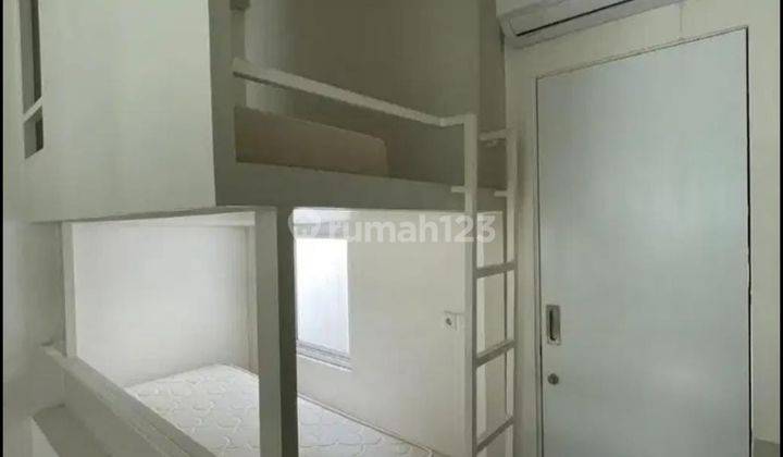 Dijual Rumah Baru Insirahaus Tabebuya BSD Full Furnished 2