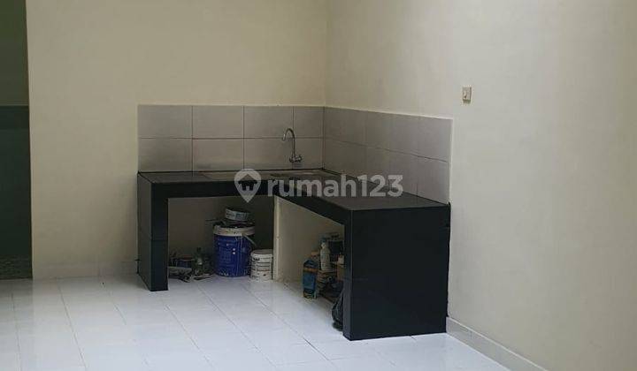 Dijual Rumah Villa Melati Mas Serpong Siap Huni 2