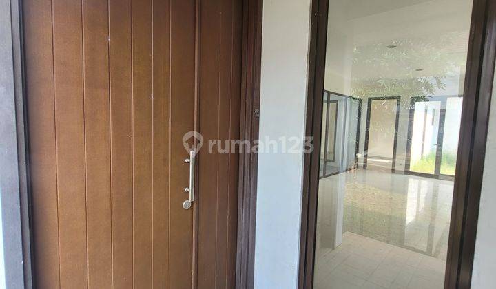 Dijual Rumah The Icon BSD Akses Tol Langsung Dekat Aeon  2