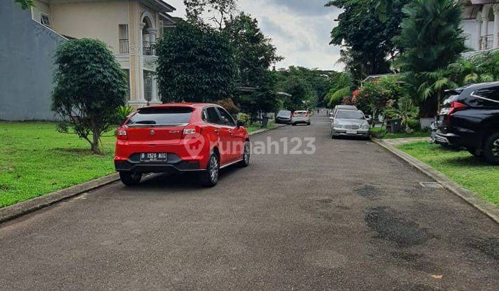 Turun Harga Kavling The Green Cluster Bellagio Dekat Toll 1