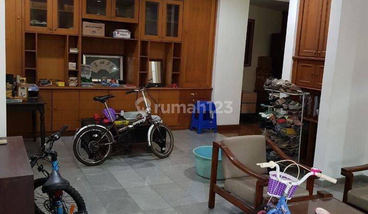 Dijual Rumah Besar Giriloka BSD Bisa Beli Sebagian  2