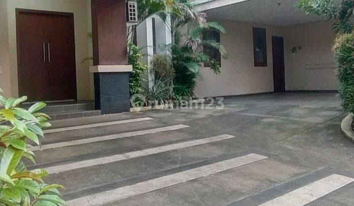 Dijual Cepat Rumah Cluster Paling Premium The Green BSD 2