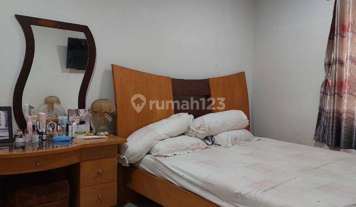 Dijual Rumah Termurah Samara Village Gading Serpong 3Lantai 2