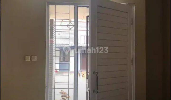 Dijual Cepat Rumah Bu Neo Catalonia Bsd Nusaloka Dekat Toll 2