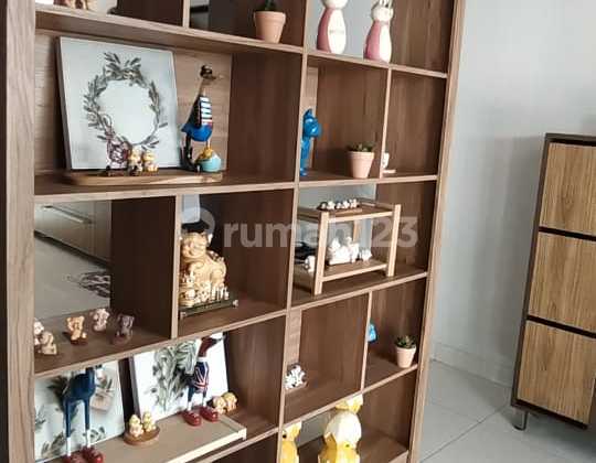 For Sale Neat Small House in Delatinos BSD Near Toll Road 2