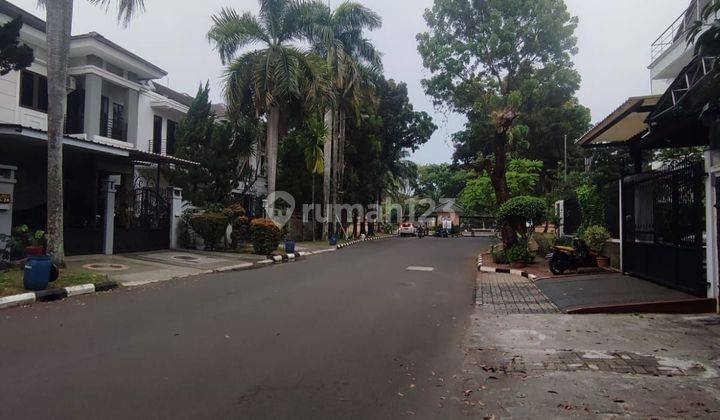 Sangat Murah Bu Rumah Puspitaloka Bsd Dekat Al Azhar Dijual 2