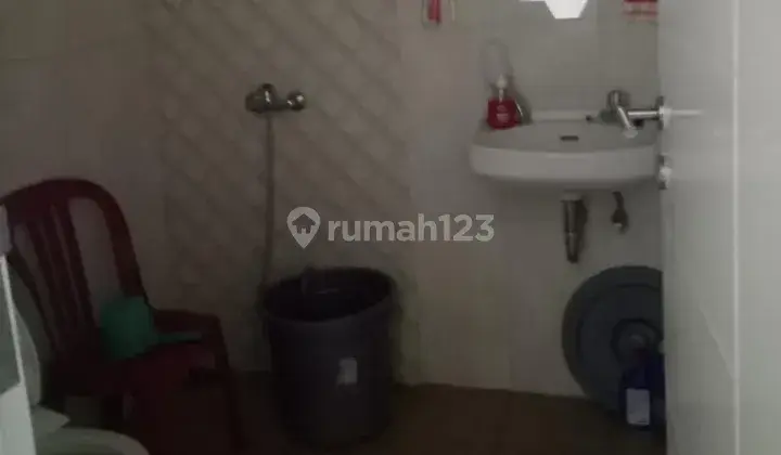 Disewakan rumah bersih di Taman Kopo Indah V Rumah di Taman Kopo Indah V

Pinewood Sudah Renovasi 5