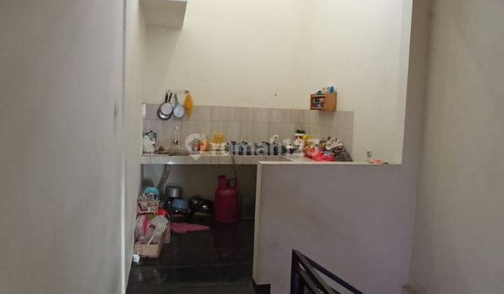 Disewakan ruko di Bojongsoang 1