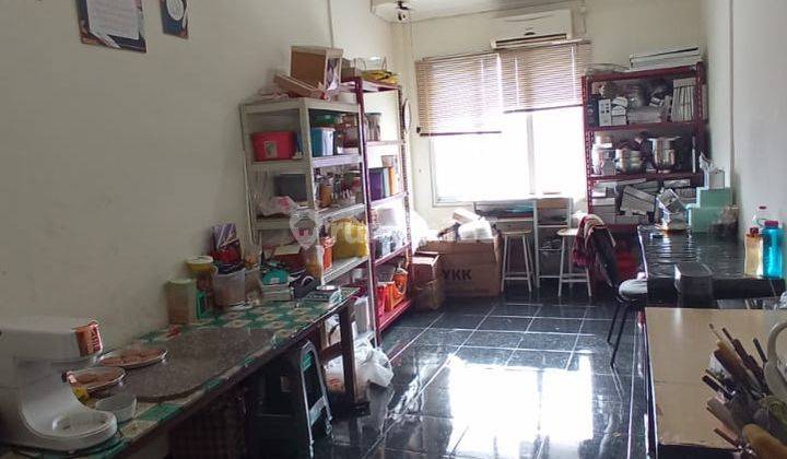 Disewakan ruko di Bojongsoang 2