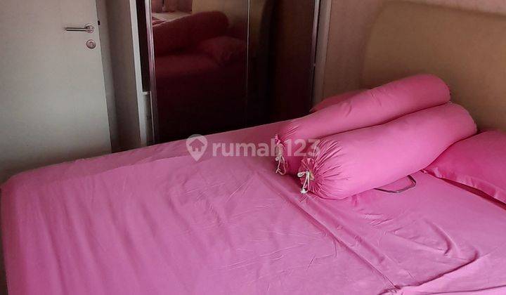 Disewakan Apartemen Madison Park 1 Bedroom Furnished 2