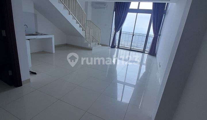 Dijual Apartemen Neo Soho Residence