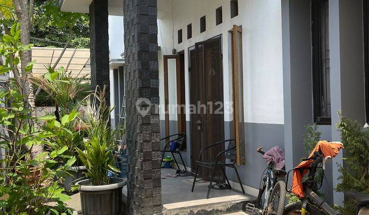 Dijual Cepat Rumah Hook Eramas Cakung Jakarta Timur , Bebas Banjir. 2