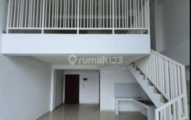 Apartemen Neo SOHO Office Residence Unfurnished 1