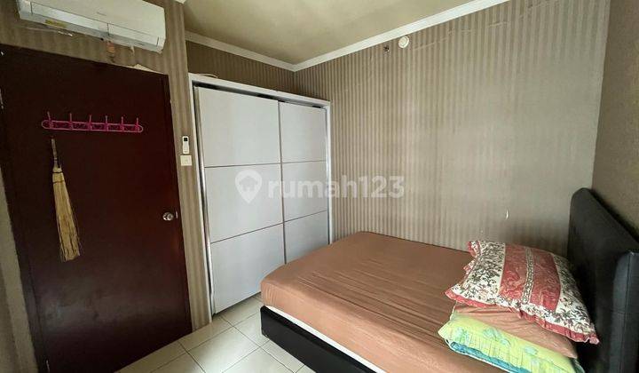 Dijual Apartemen Mediterania Garden Residence 2  ,2 Br Furnished 2