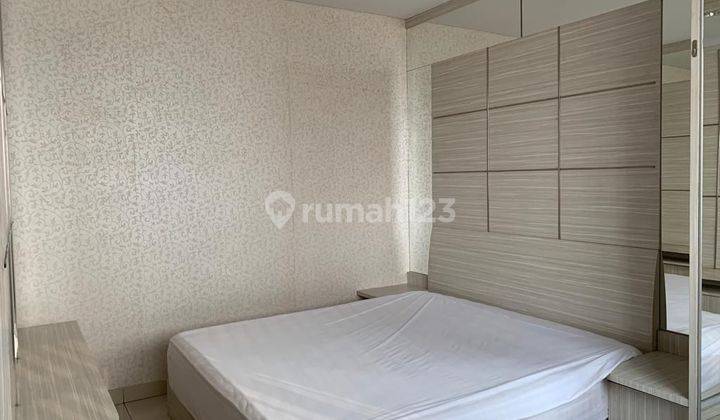 Disewakan Apartemen Central Park Residence 1Bedroom Furnished 2