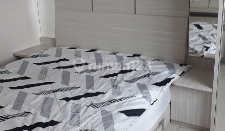 For Rent Central Park 1BR Furnished Apartment