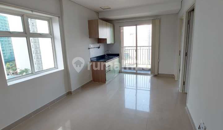Disewakan Apartemen Madison Park 2br Unfurnished 2