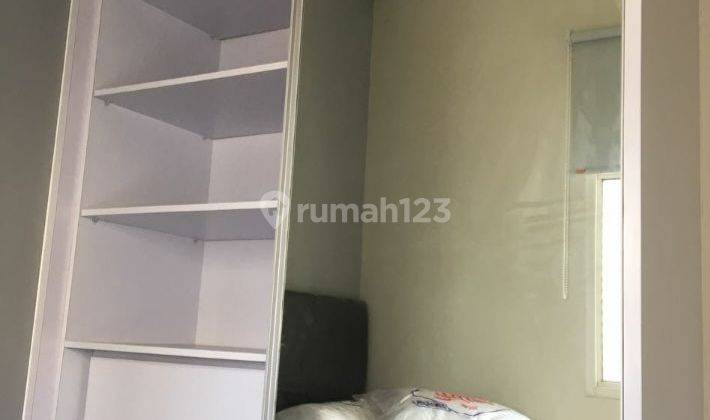 Dijual Apartemen Madison Park 2BR Furnished 2