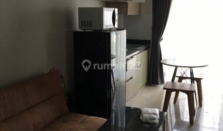 Dijual Apartemen Madison Park 2BR Furnished 2