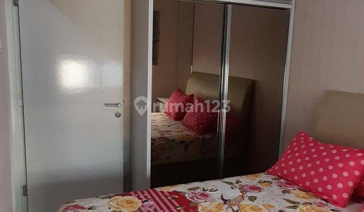 Disewakan Apartemen Madison Park 1 BR Furnished 1