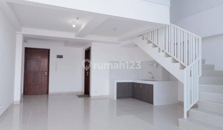 Disewakan Apartemen Neo Soho Residence 2