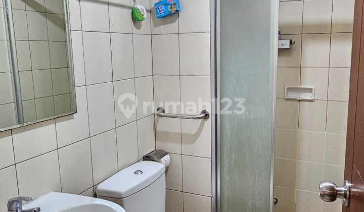 For Rent Royal Mediterania Garden Apartment Type 2+1Br Furnished 2