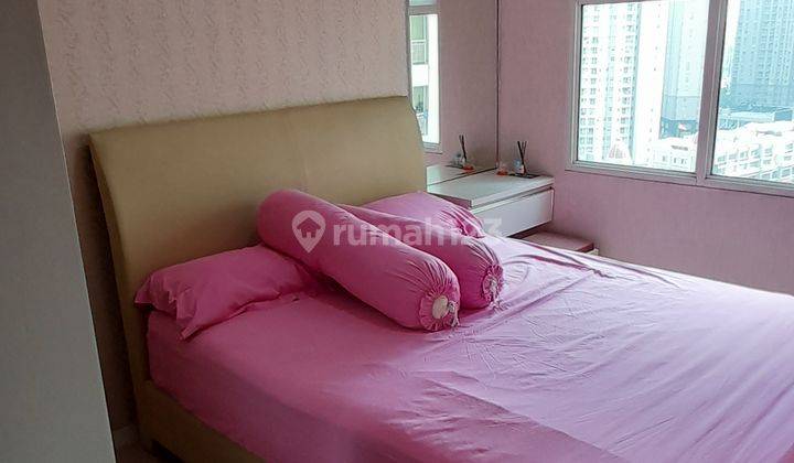 Disewakan Apartemen Madison Park 1 Bedroom Furnished 1