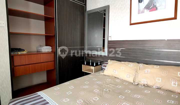 For Rent Medit 2 Apartment 2BR Furnished Tanjung Duren For Rent Medit 2 Apartment 2BR Furnished Tanjung Duren