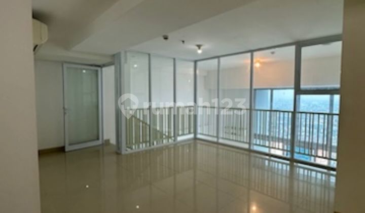 Disewakan Apartemen Neo Soho Residence Type Melrose 2