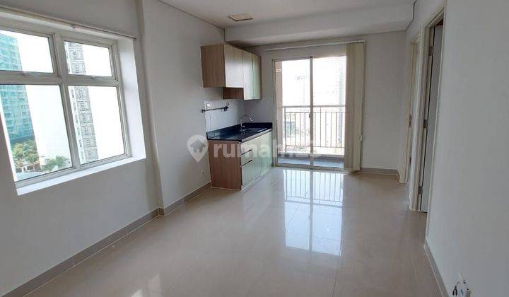 Disewakan Apartemen Madison Park 2BR Unfurnished 2