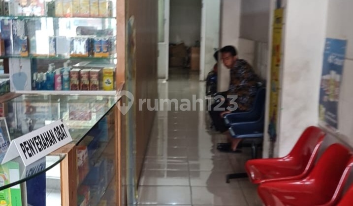 For Rent: 3-Story Muwardi Area Shop House 2